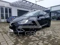 2020 Renault Scenic