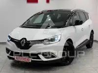 2020 Renault Scenic