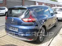 2020 Renault Scenic