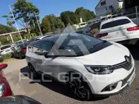 2020 Renault Scenic