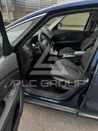 2020 Renault Scenic