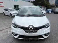 2020 Renault Scenic