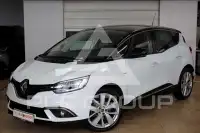 2020 Renault Scenic