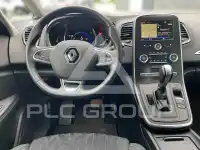 2020 Renault Scenic