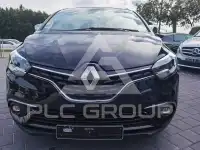 2020 Renault Scenic