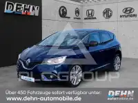2020 Renault Scenic