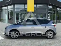 2020 Renault Scenic