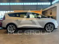 2020 Renault Scenic