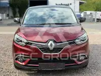 2020 Renault Scenic