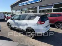 2020 Renault Scenic