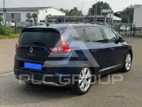 2020 Renault Scenic