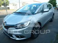 2020 Renault Scenic