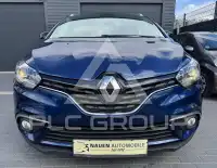 2020 Renault Scenic