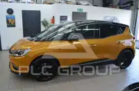 2020 Renault Scenic