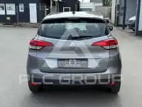 2020 Renault Scenic