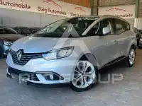 2020 Renault Scenic