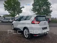 2020 Renault Scenic