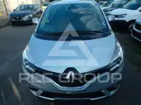 2020 Renault Scenic