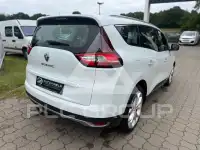 2020 Renault Scenic