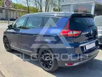 2020 Renault Scenic