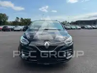 2020 Renault Scenic