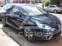 2020 Renault Scenic