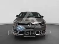2020 Renault Scenic