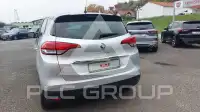 2020 Renault Scenic