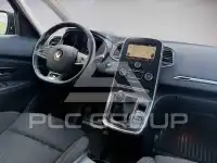 2020 Renault Scenic