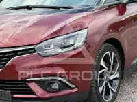 2020 Renault Scenic