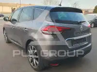 2020 Renault Scenic