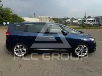 2020 Renault Scenic