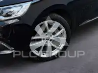 2020 Renault Scenic