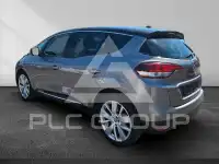 2020 Renault Scenic