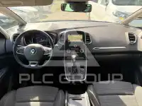 2020 Renault Scenic
