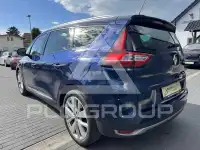 2020 Renault Scenic