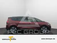 2020 Renault Scenic