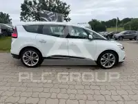 2020 Renault Scenic