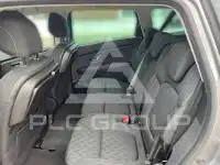 2020 Renault Scenic