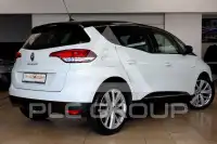 2020 Renault Scenic