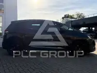 2020 Renault Scenic