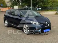 2020 Renault Scenic