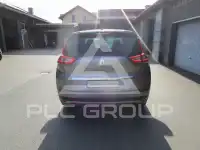 2020 Renault Scenic