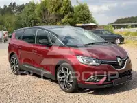 2020 Renault Scenic