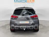 2020 Renault Scenic