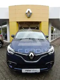 2020 Renault Scenic