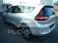 2020 Renault Scenic