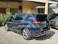 2020 Renault Scenic