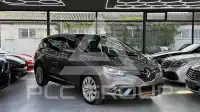 2020 Renault Scenic