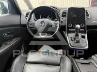 2020 Renault Scenic